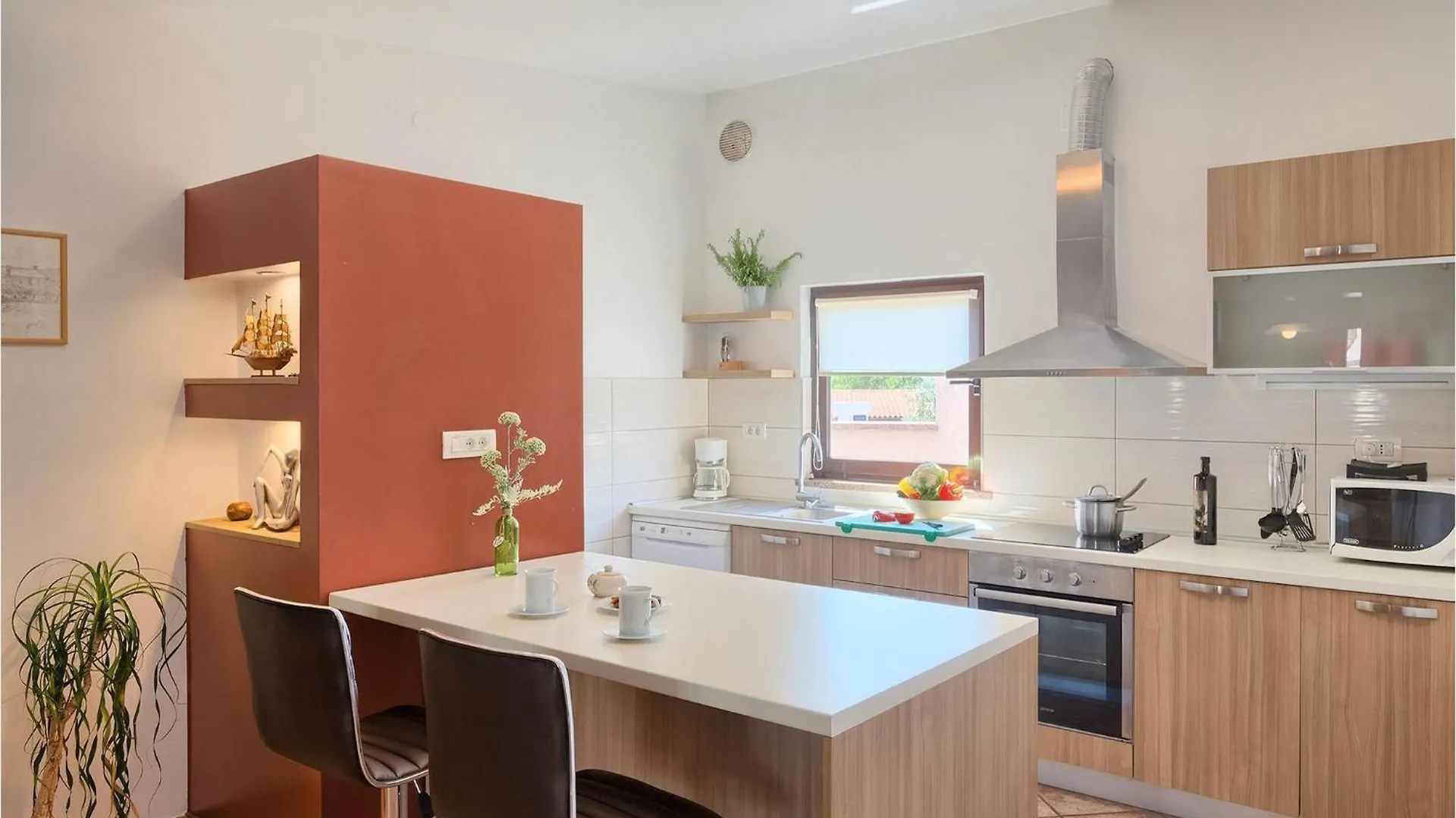 Holiday home Villa Vale Pula