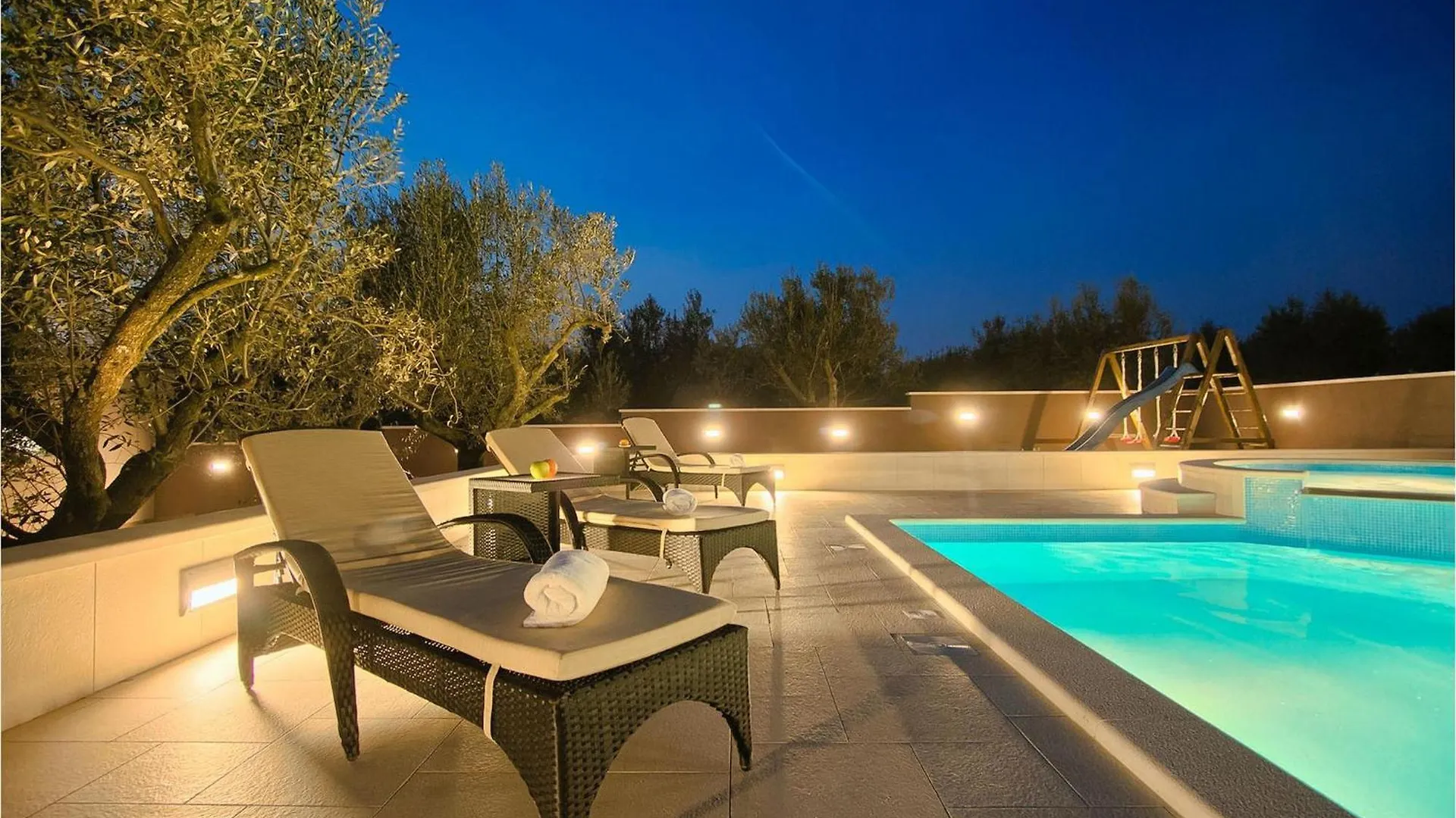 Holiday home Villa Vale Pula