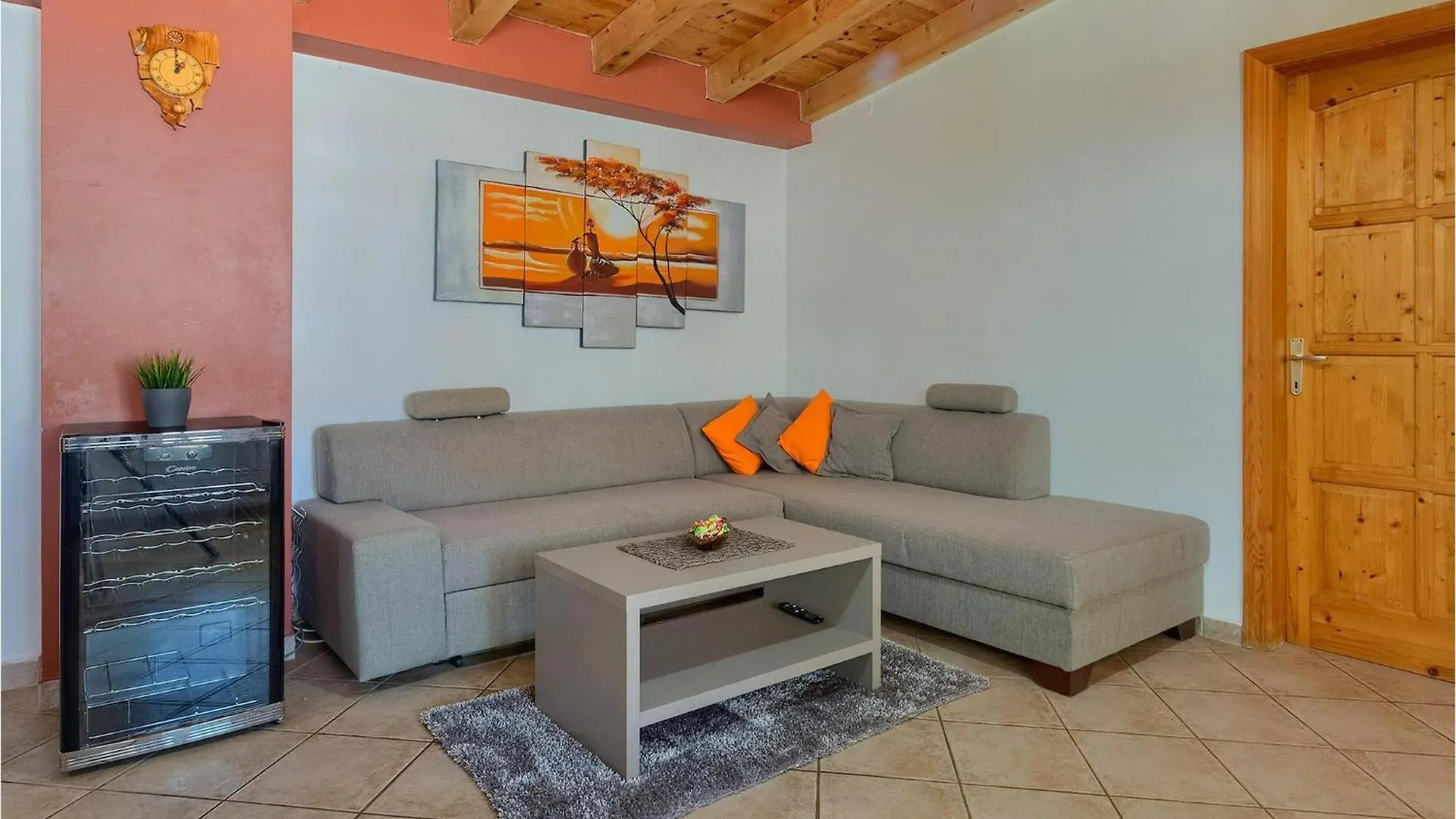 Villa Vale Pula Holiday home