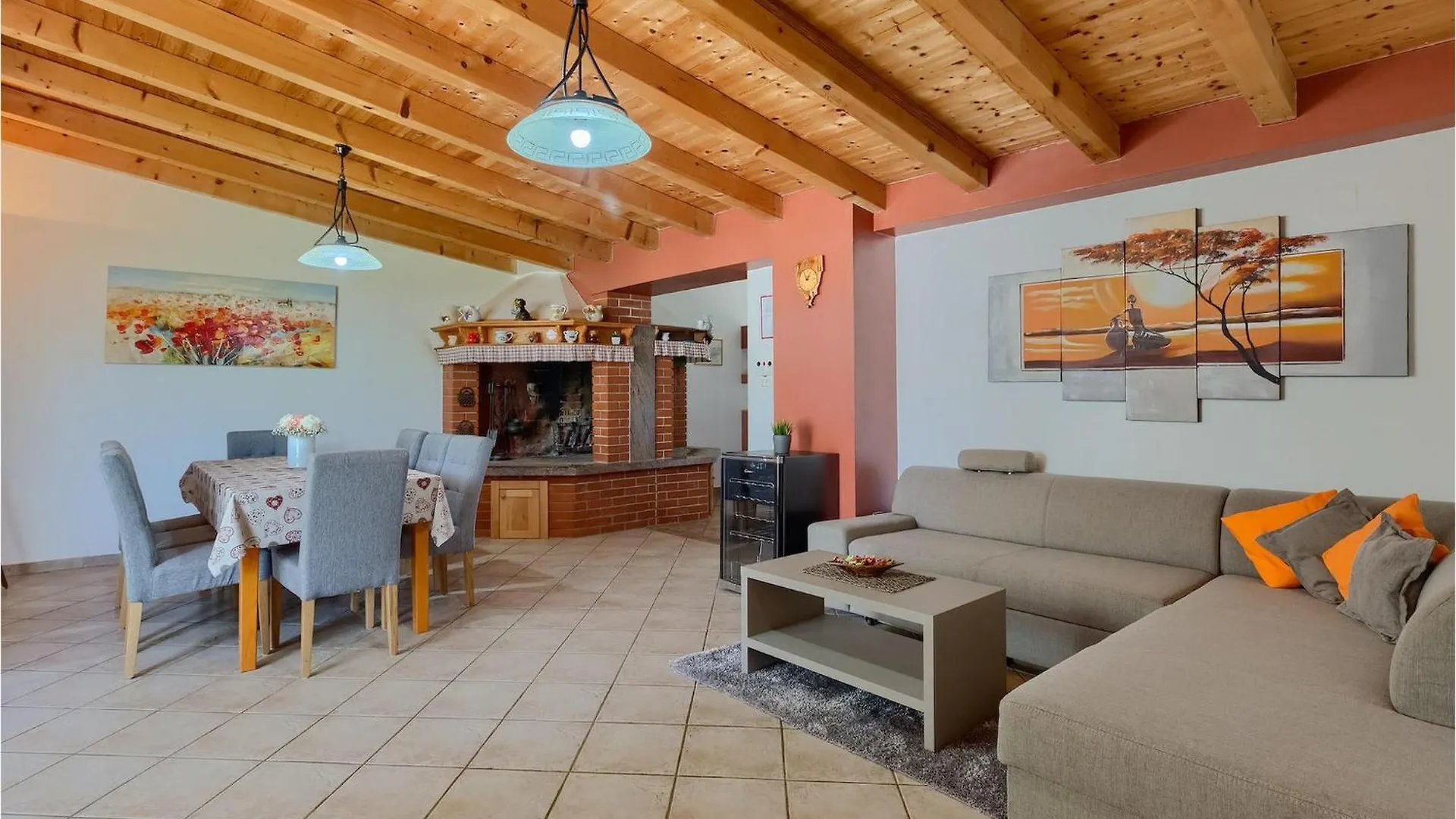 Holiday home Villa Vale Pula Croatia