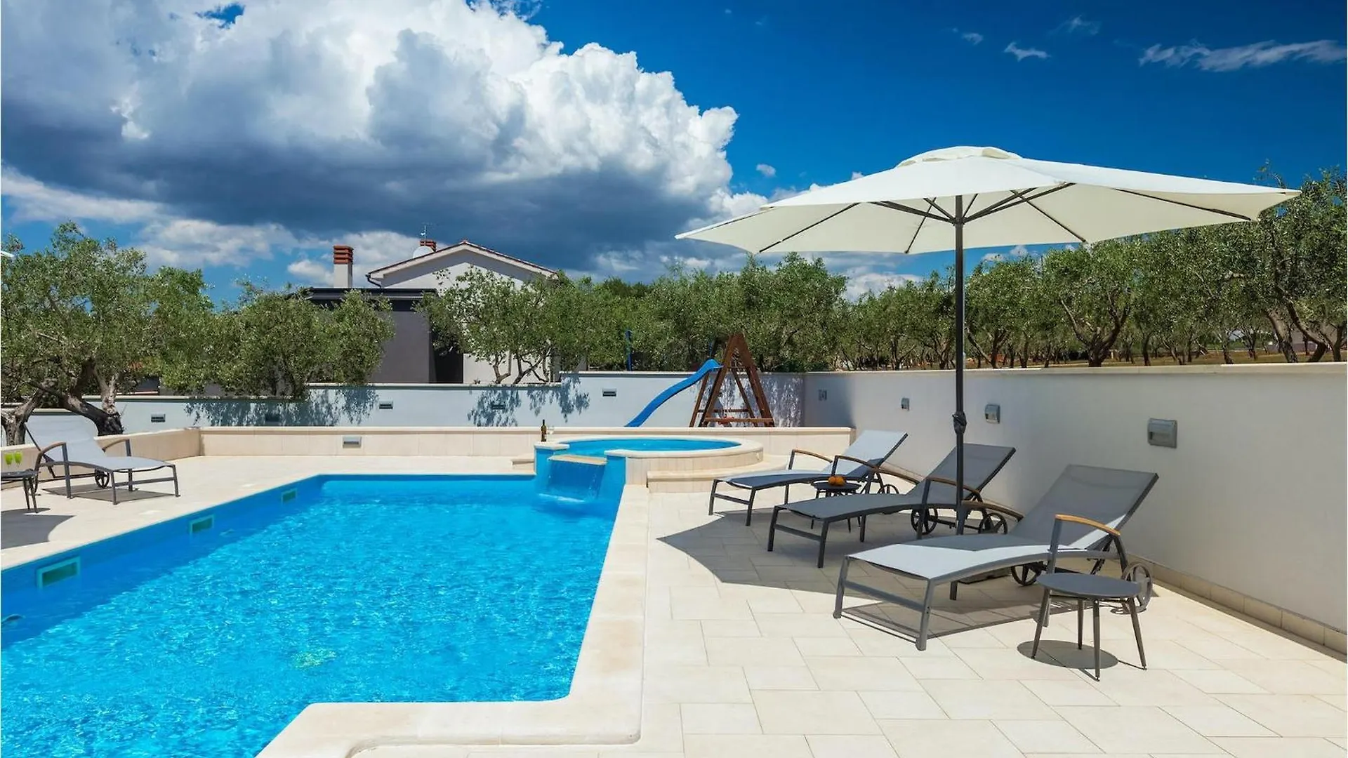 Holiday home Villa Vale Pula