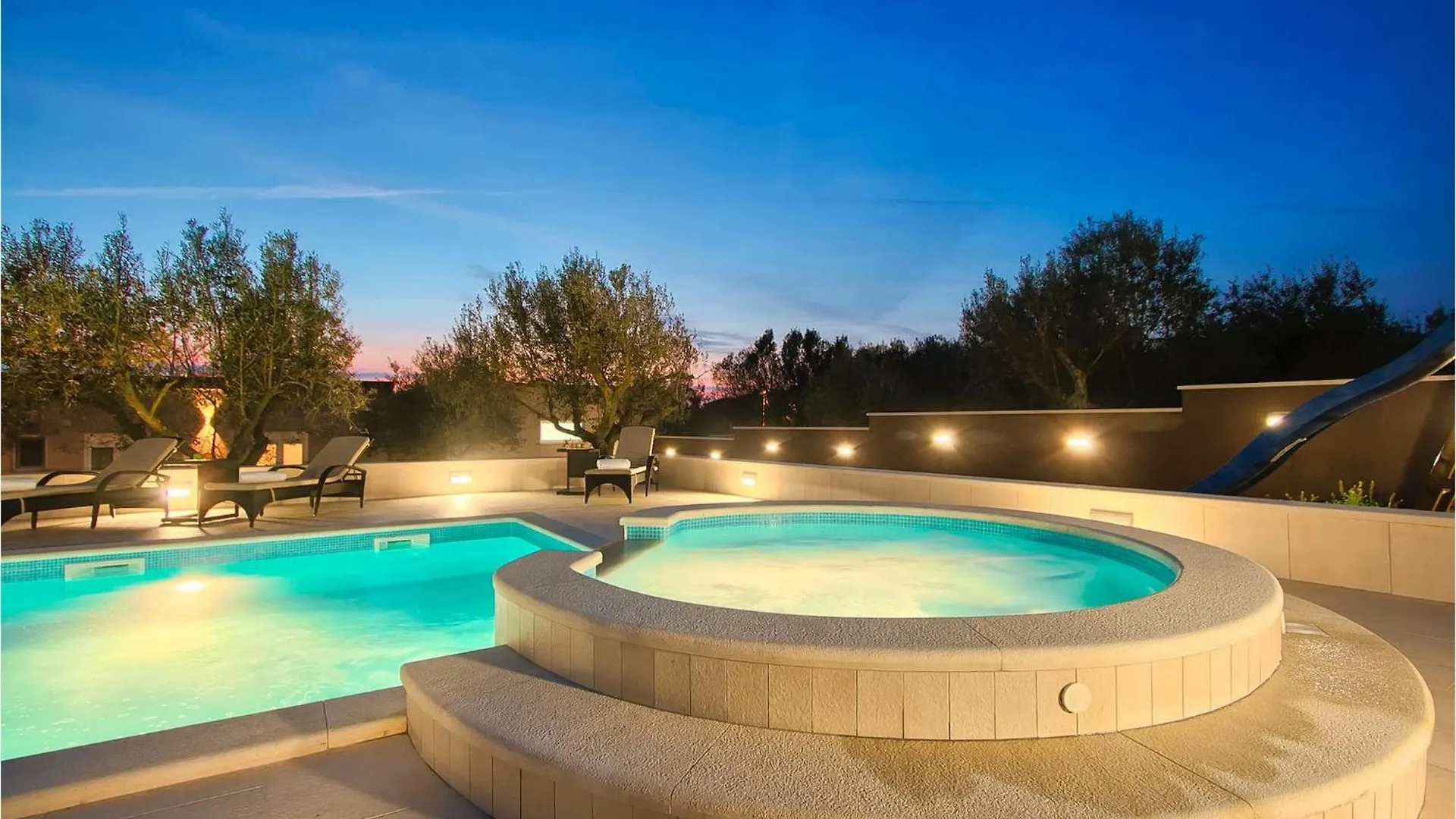 Villa Vale Pula Holiday home