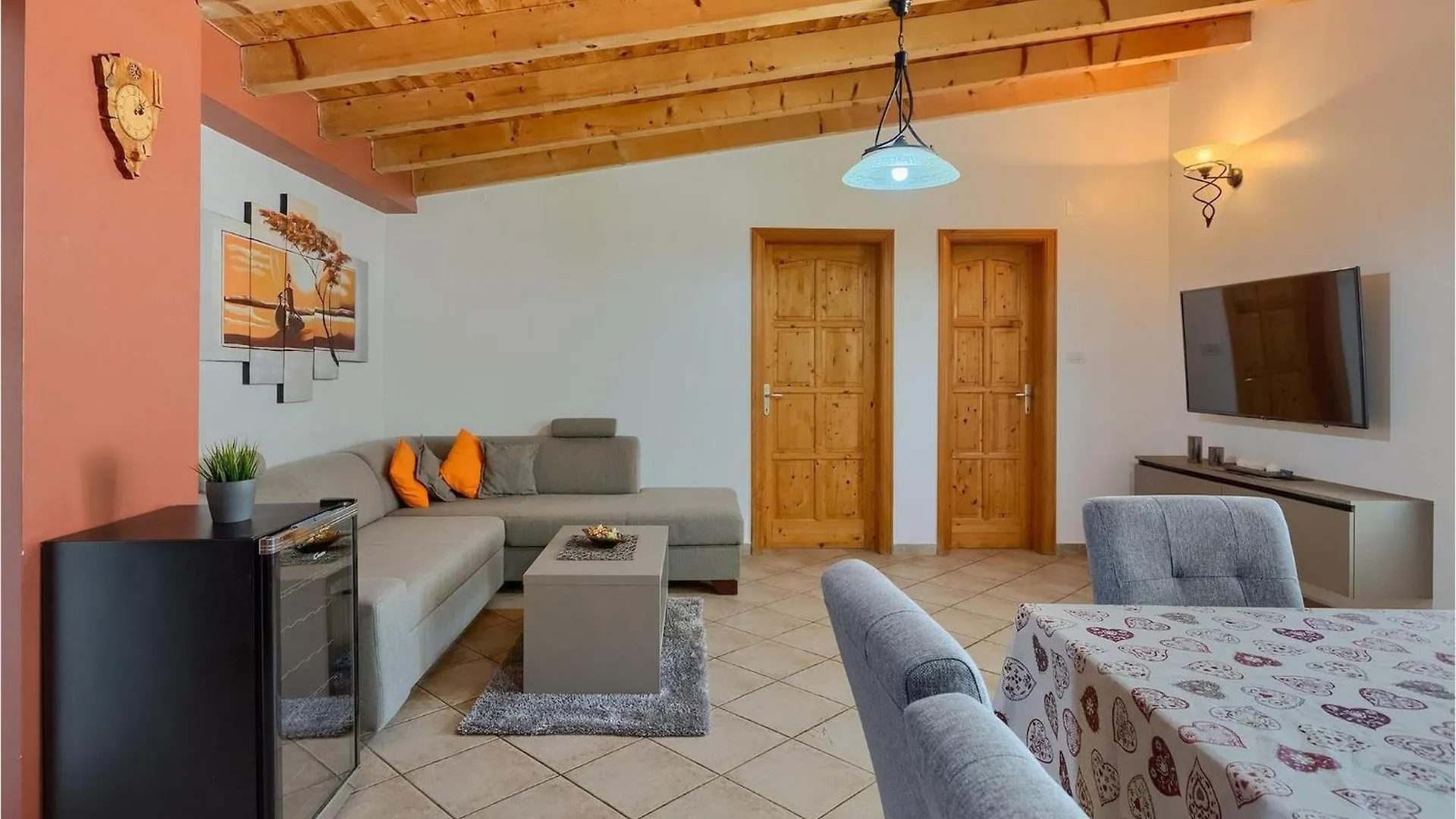 Villa Vale Pula Holiday home