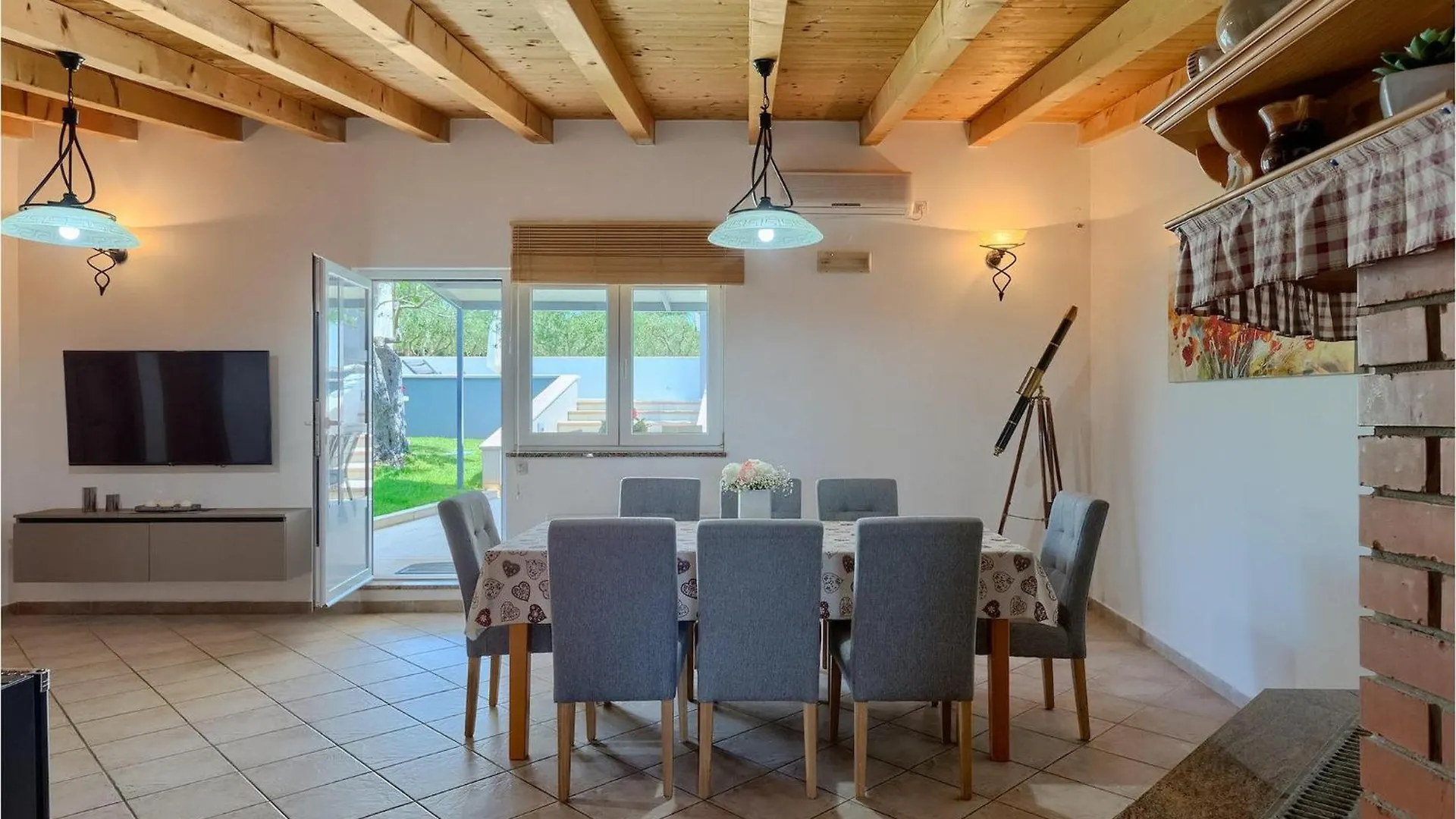 Holiday home Villa Vale Pula
