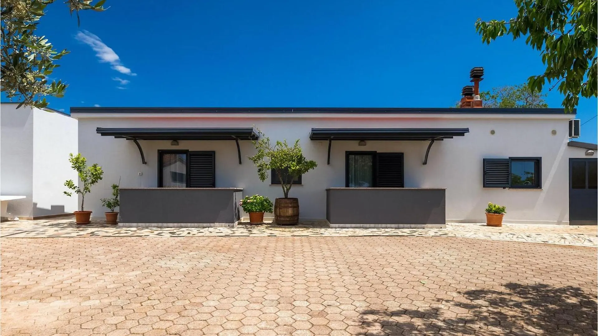 Villa Vale Pula Holiday home